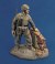Italian paratrooper - WWII 1:35
