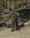 Panzer - Pionier Bataillon 124 (Vienna '45) 1:35