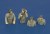 British tank crew - WWII (3/2 fig) 1:35