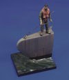 U-81 Seaman '42 1:35