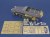 Sd. Kfz. 251 C part 2 (for Tamiya kit) 1:35