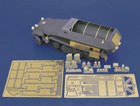 Sd. Kfz. 251 C part 2 (for Tamiya kit) 1:35
