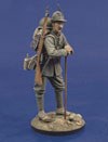 Italian Alpine - Italy 1916 (54 mm) 1:35