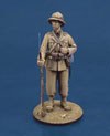 Italian Legionary '28 Ottobre ' - Etiopia 1935 (54 mm) 1:35