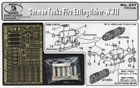 German tank fire extiguisher 1:35