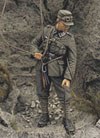 Unterofrizier Gebirgstruppe - WWII (without base) 1:35