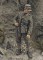 Unterofrizier Gebirgstruppe - WWII (without base) 1:35