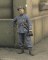 Italian Officer 'Btg. Azzurro' - WWII (without base) 1:35