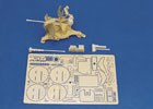 2 Cm-Flak 38 (for Italeri /Tamiya kit) 1:35