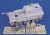Sd. Kfz.284 ELEFANT (for Dragon kit) 1:35