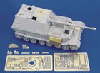 Sd. Kfz. 184 FERDINAND (for Dragon kit) 1:35