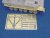 Elefant/Ferdinands Fenders (for Dragon kit) 1:35