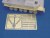 Elefant/Ferdinands Fenders (for Dragon kit) 1:35