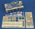 Pz. Kpfw. 38(t) 1:35