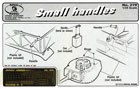 Small Handles 1:35