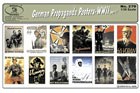 German Propaganda Posters-WWII (part 1°) 1:35