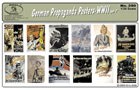 German Propaganda Posters-WWII (part 2°) 1:35