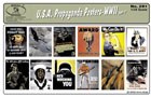 U.S.A.Propaganda Posters-WWII (part 1°) 1:35