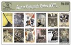 German Propaganda Posters-WWII (part 3°) 1:35