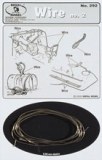 Wire n.2 (0.9 mm) 1:35