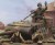Panther A Late Crew-WWII 1:35