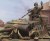 Panther A Late Crew-WWII 1:35