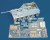 “Hornisse-Nashorn” Sd. Kfz. 164 (part1°) 1:35
