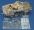 Panther A Late Type (for Dragon kit) 1:35