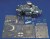 Sd. Kfz. 222 part 1°(for Tamiya kit) 1:35