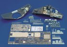 Sd. Kfz. 222 -part 2° (for Tamiya kit) 1:35