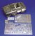 Fenders M8 & M20 (for Tamiya kit) 1:35