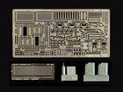 Pz.Kpfw.II Ausf. L 'LUCHS' (for Tasca kit) 1:35