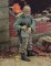 German engineer-WWII 1:35