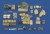 Stowage M3A3 Stuart (WWII) 1:35