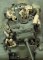 M 26 Pershing Crew (WWII) 1:35