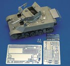 Stuart M3 A3 1:35