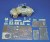 Sd.Kfz. 223 (for Tamiya kit) 1:35