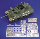 M-36 Jackson (for Academy kit) 1:35