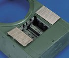 Engine' M-10 (for Academy kit) 1:35