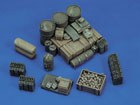 Stowage' DUKW 1:35