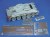 T34/76 Mod. 1940 (for Dragon kit) 1:35