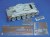 T34/76 Mod. 1940 (for Dragon kit) 1:35
