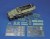 Sd.Kfz. 251C part 1 (for Dragon kit) 1:35