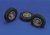 Wheels' Sd.Kfz. 251 C/D 1:35