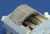 Canvas Cover' Sd. Kfz. 250 1:35