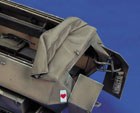 Canvas Cover' Sd. Kfz. C (No. 2) 1:35