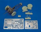 3.7 cm Pak (for Tamiya-Dragon kit) 1:35