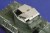 M-36 B2 Armored Cover (for Academy kit) 1:35