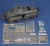 Sd.Kfz. 232 part 1 (for Tamiya kit) 1:35