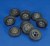 Wheels' Sd.Kfz. 232 1:35